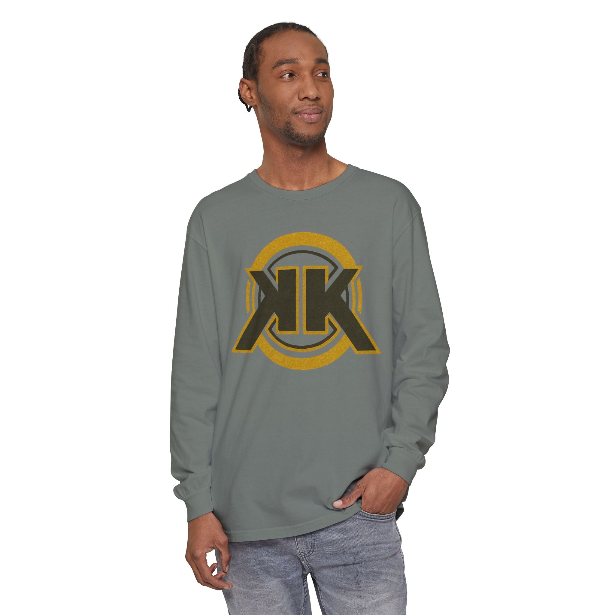 Comfort Colors Long Sleeve