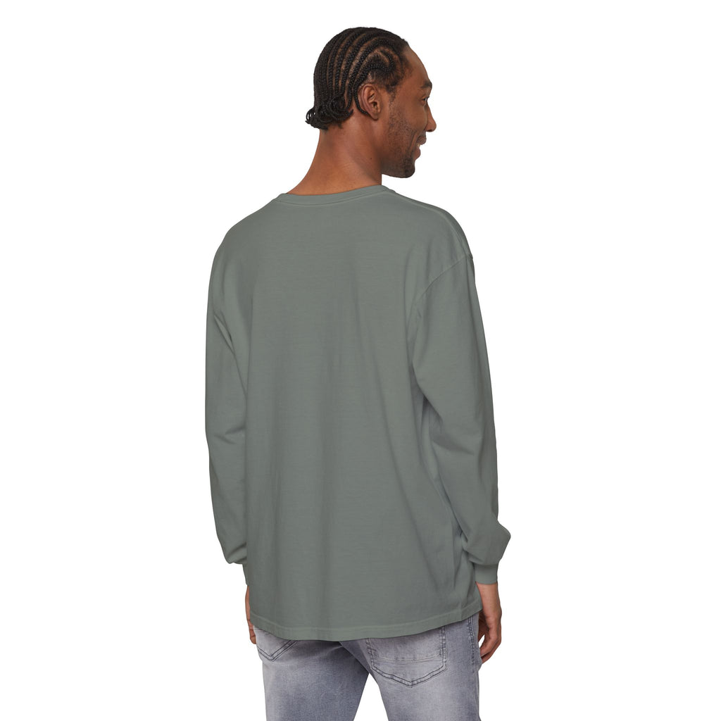 Comfort Colors Long Sleeve