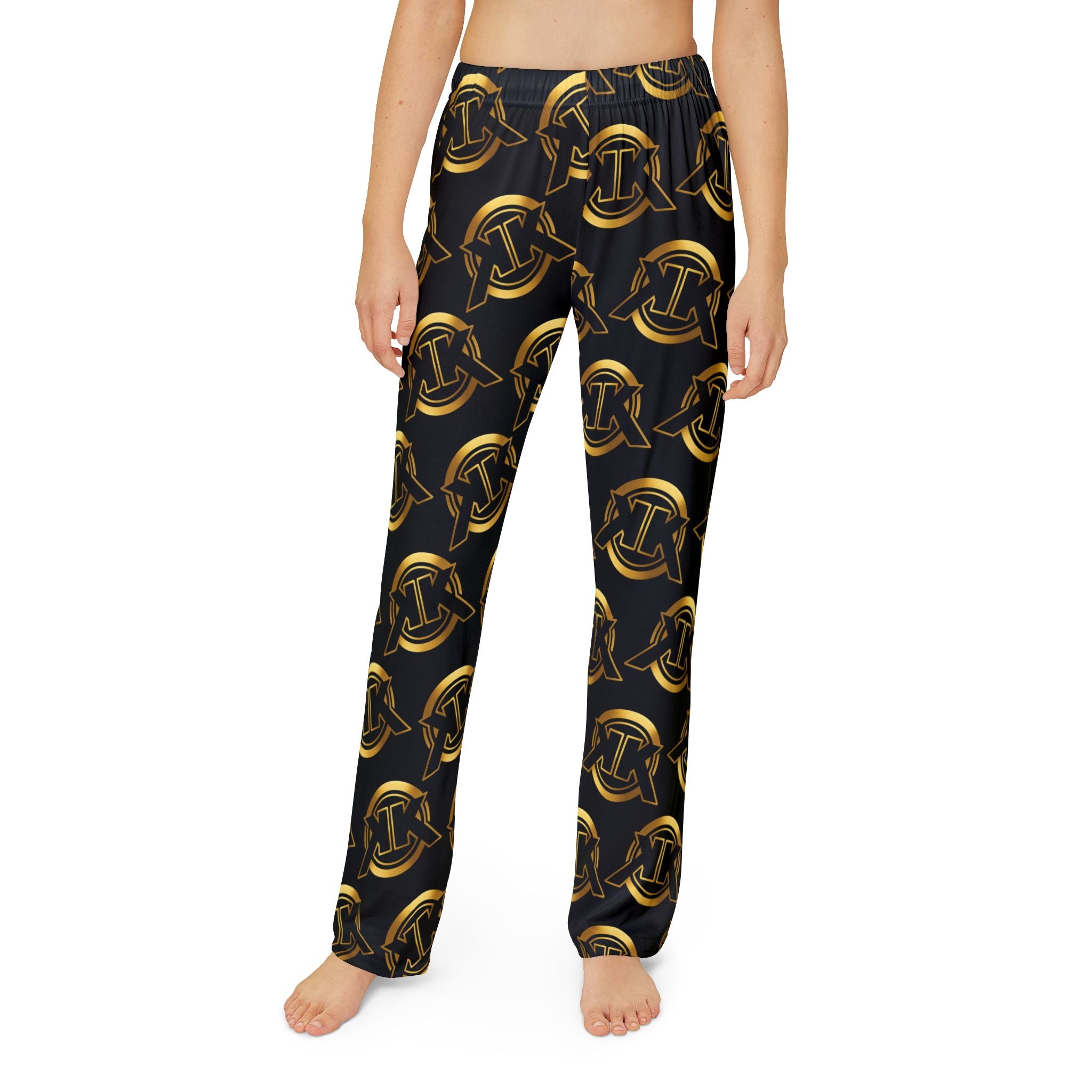 KKWC Youth Pajama Pants