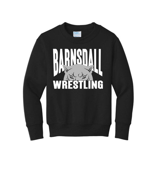 Barnsdall Wrestling Youth