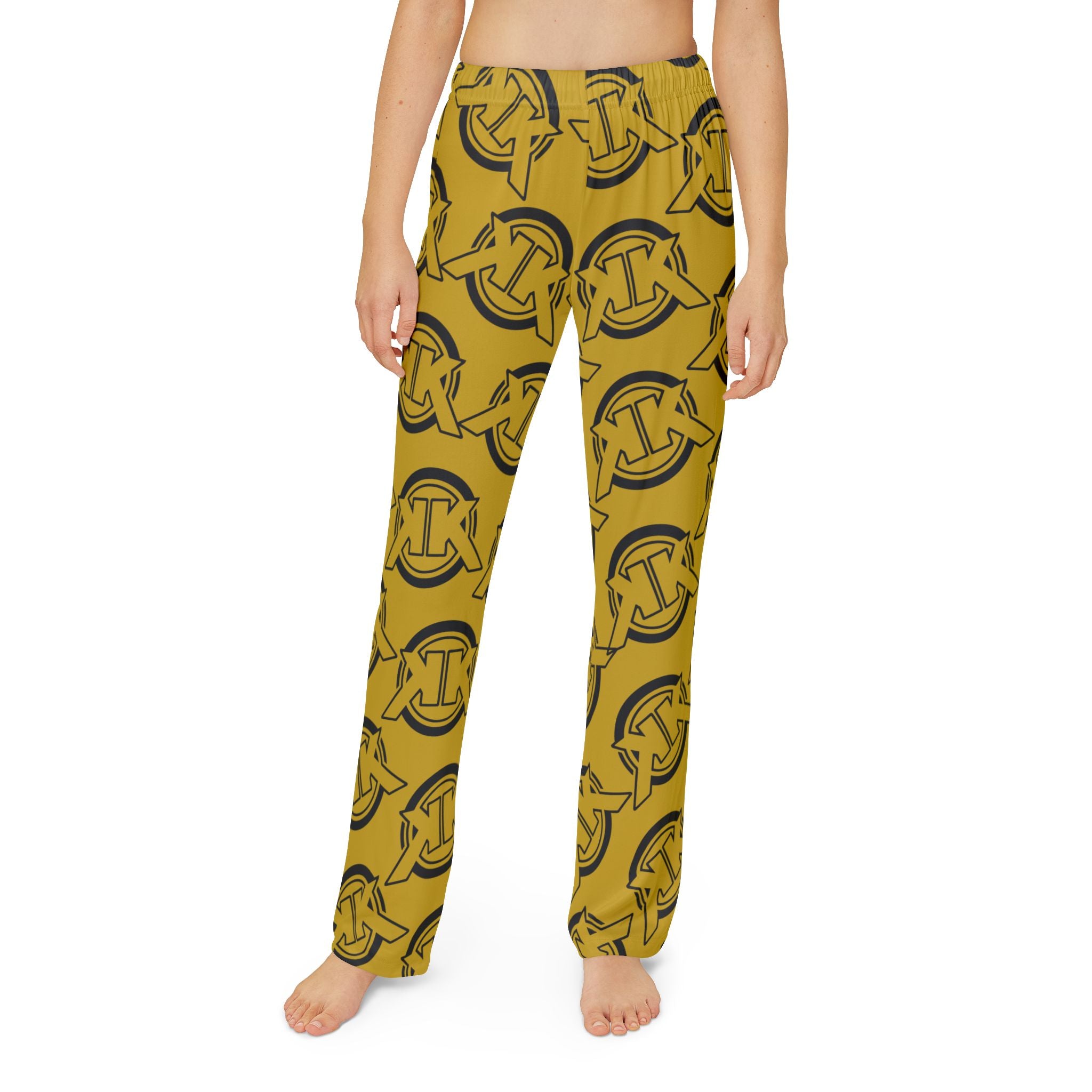KKWC Youth Pajama Pants