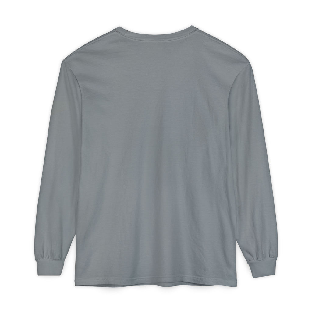Comfort Colors Long Sleeve