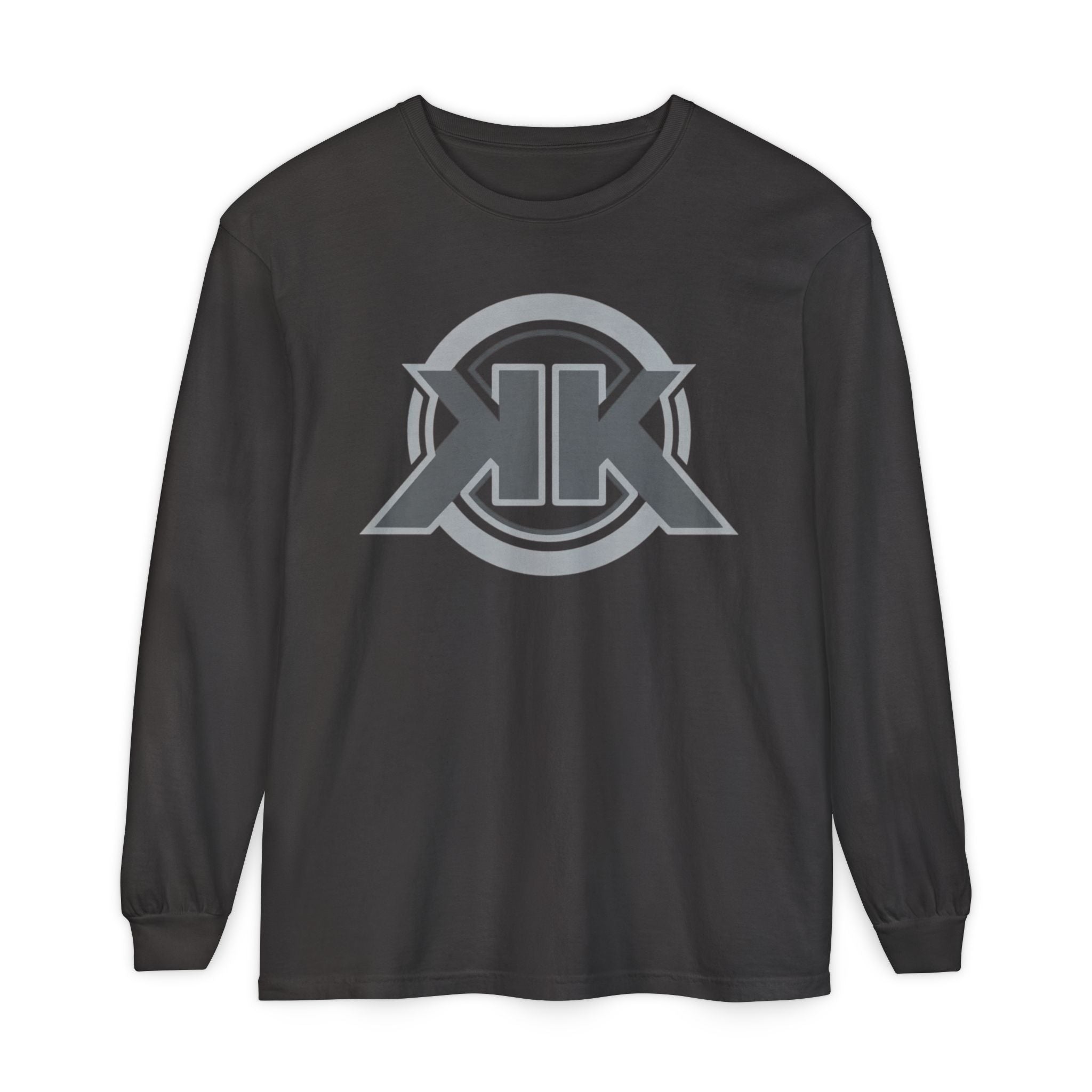 Comfort Colors Long Sleeve
