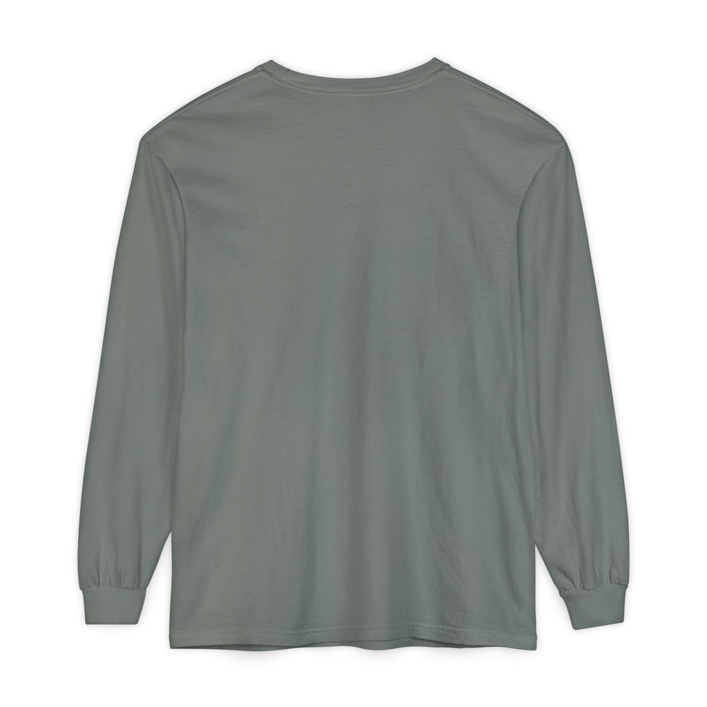 Comfort Colors Long Sleeve