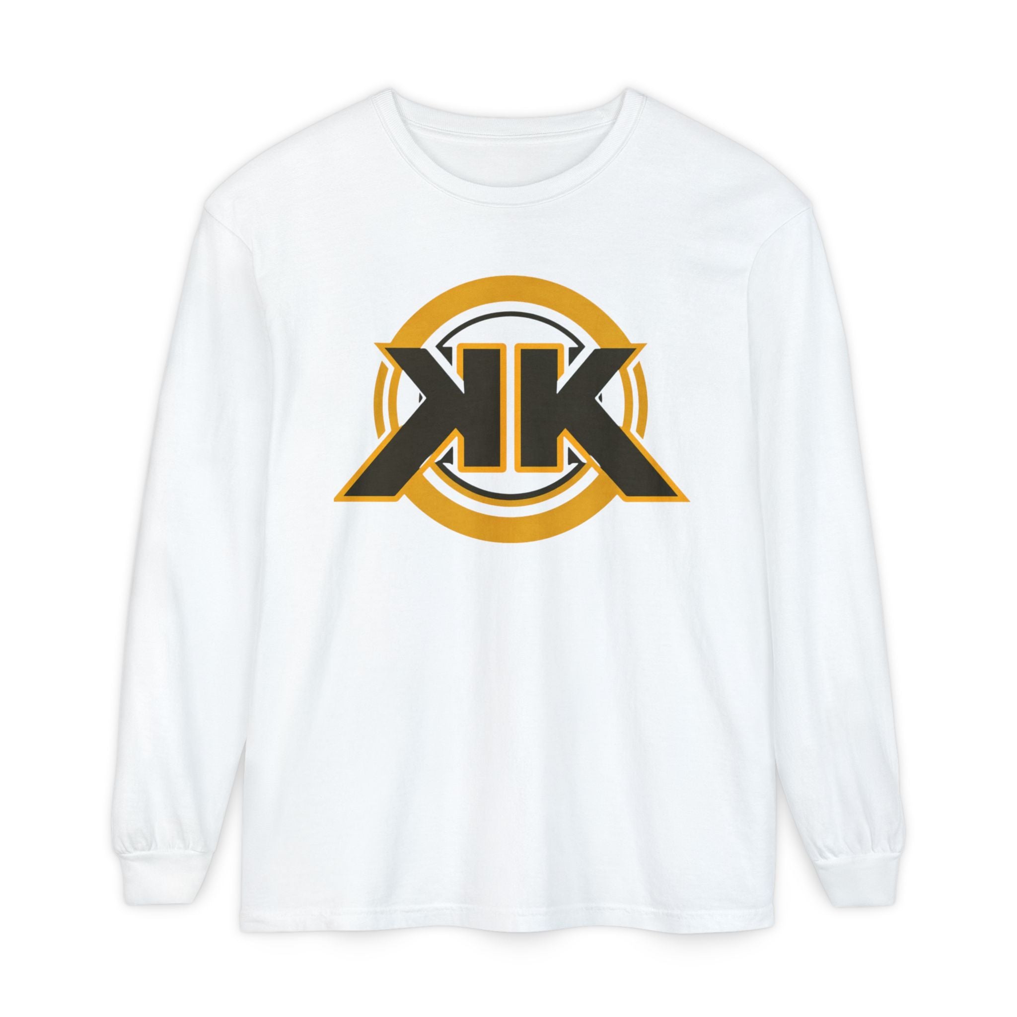 Comfort Colors Long Sleeve