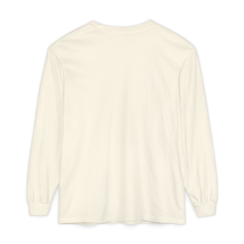 Comfort Colors Long Sleeve