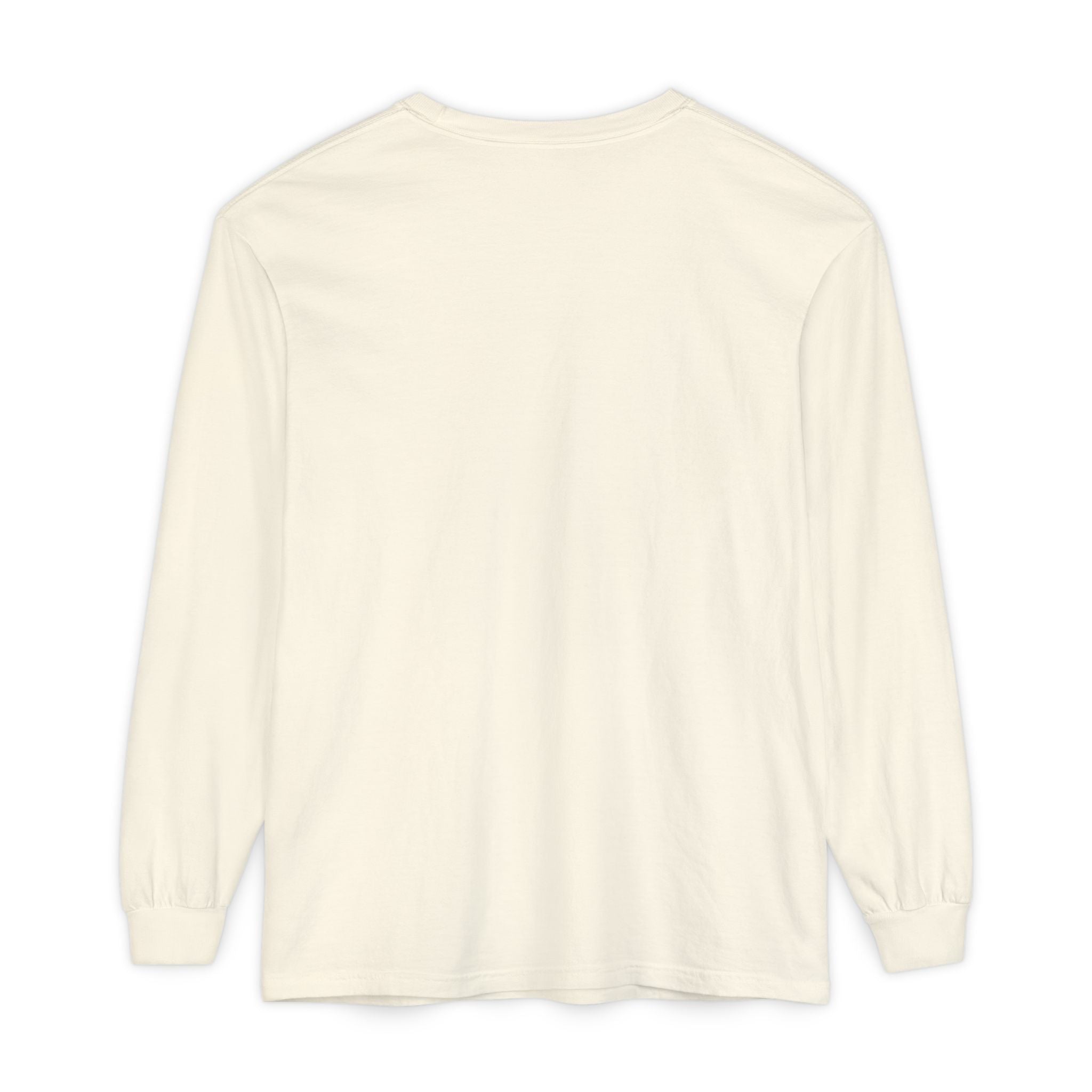 Comfort Colors Long Sleeve