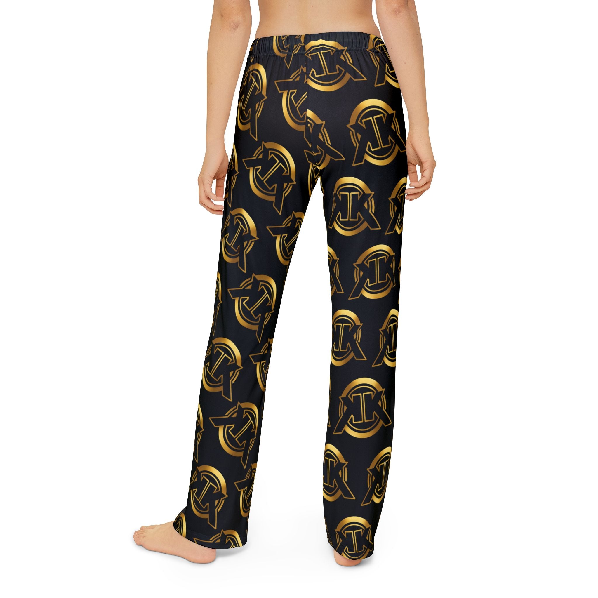 KKWC Youth Pajama Pants