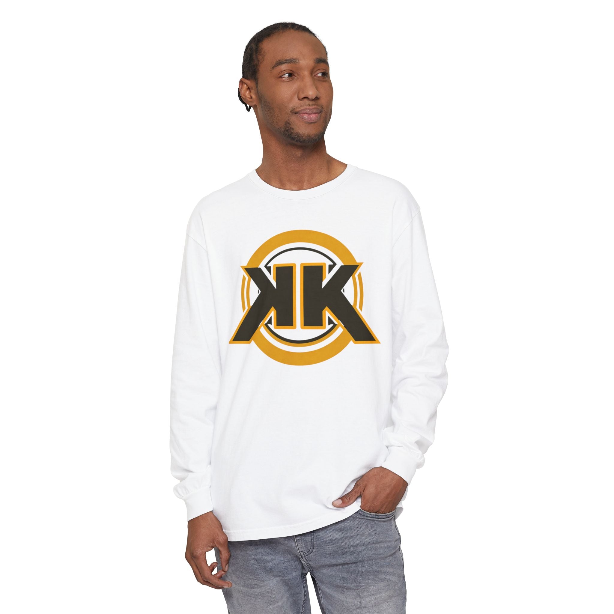 Comfort Colors Long Sleeve