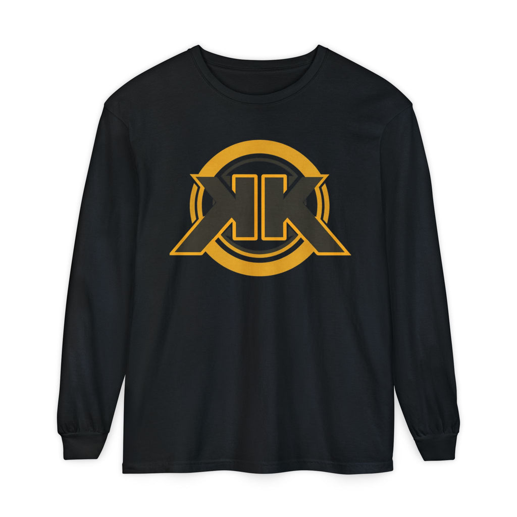 Comfort Colors Long Sleeve