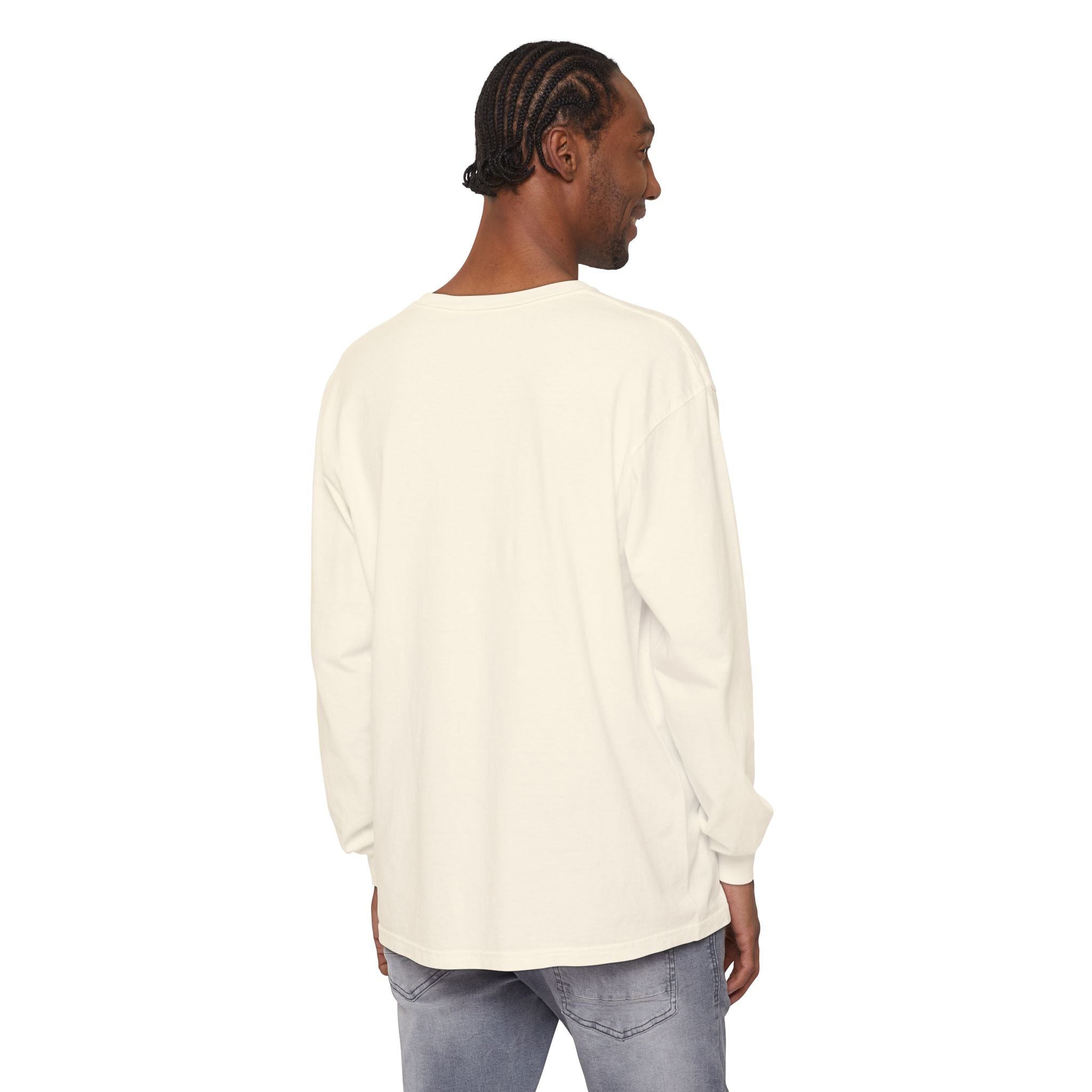 Comfort Colors Long Sleeve