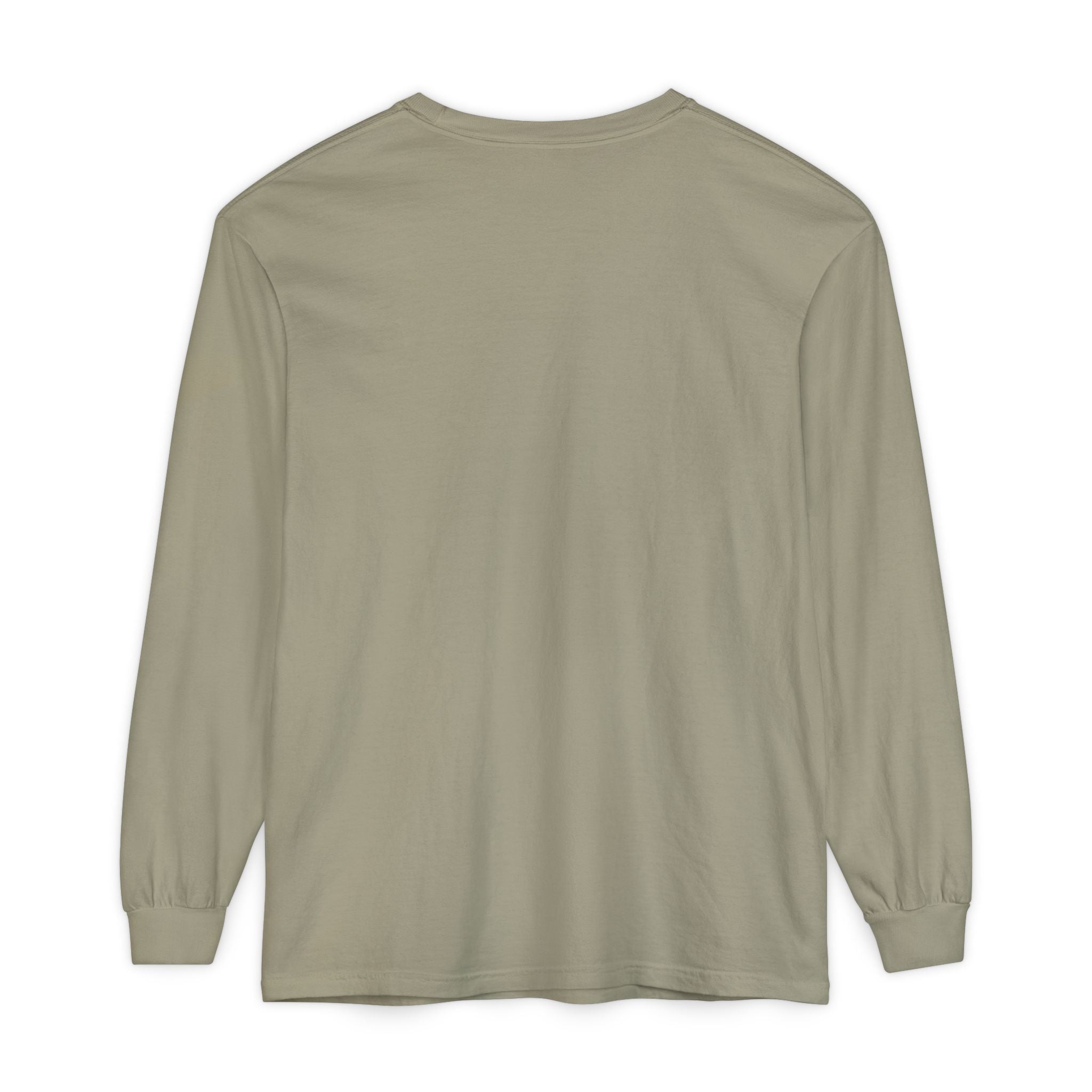 Comfort Colors Long Sleeve