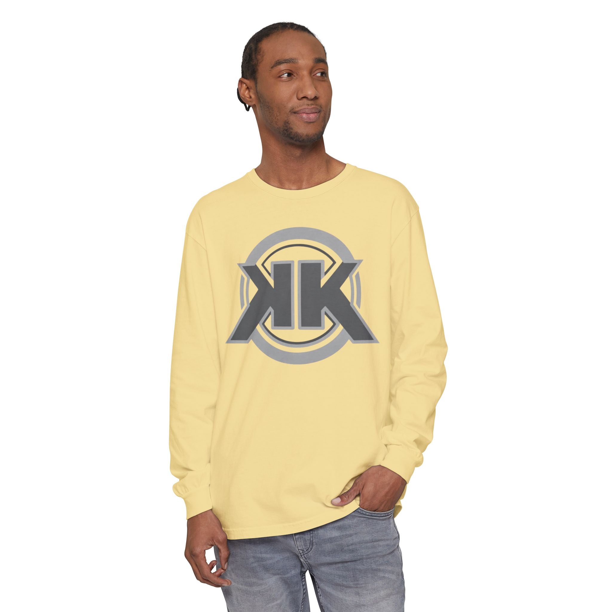 Comfort Colors Long Sleeve