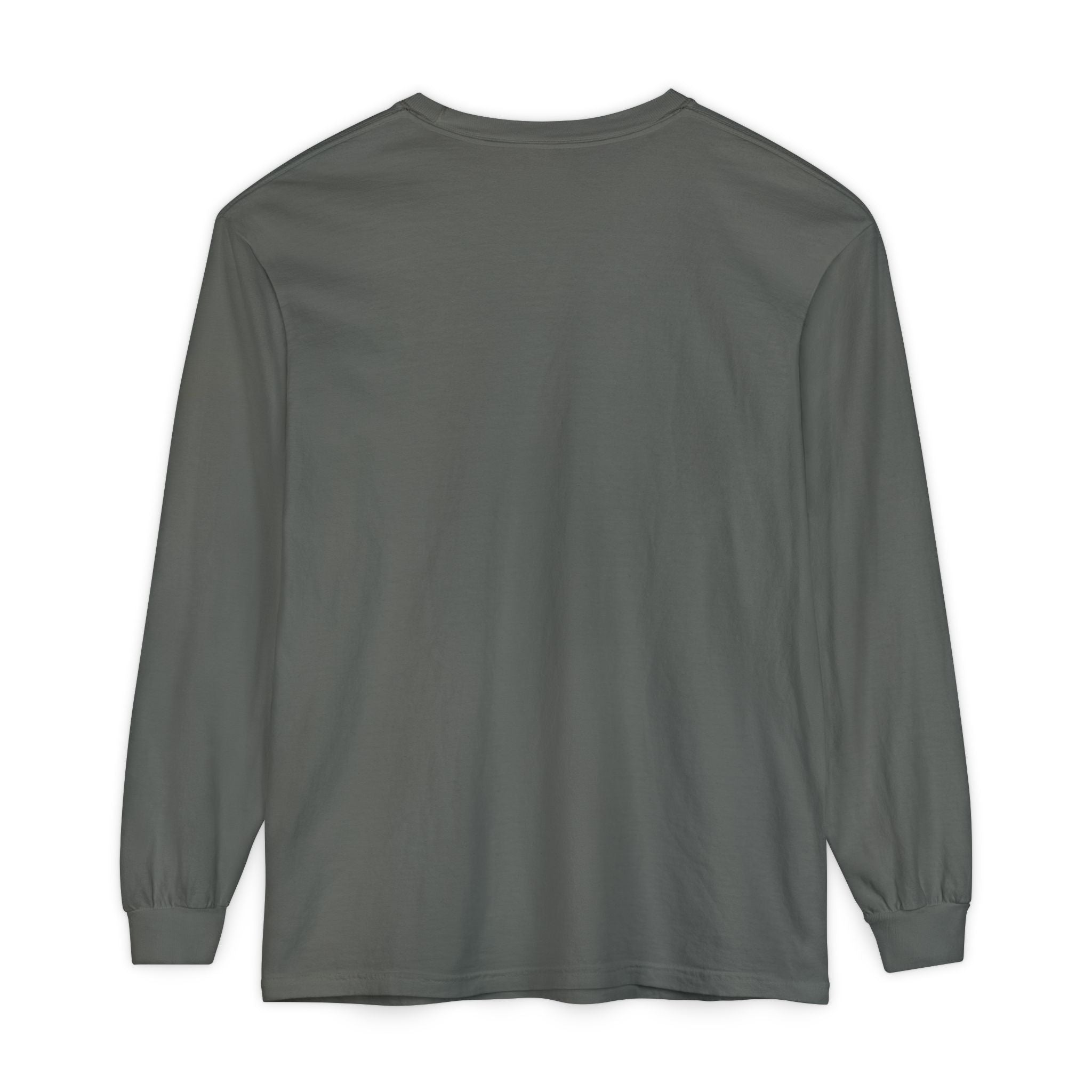 Comfort Colors Long Sleeve