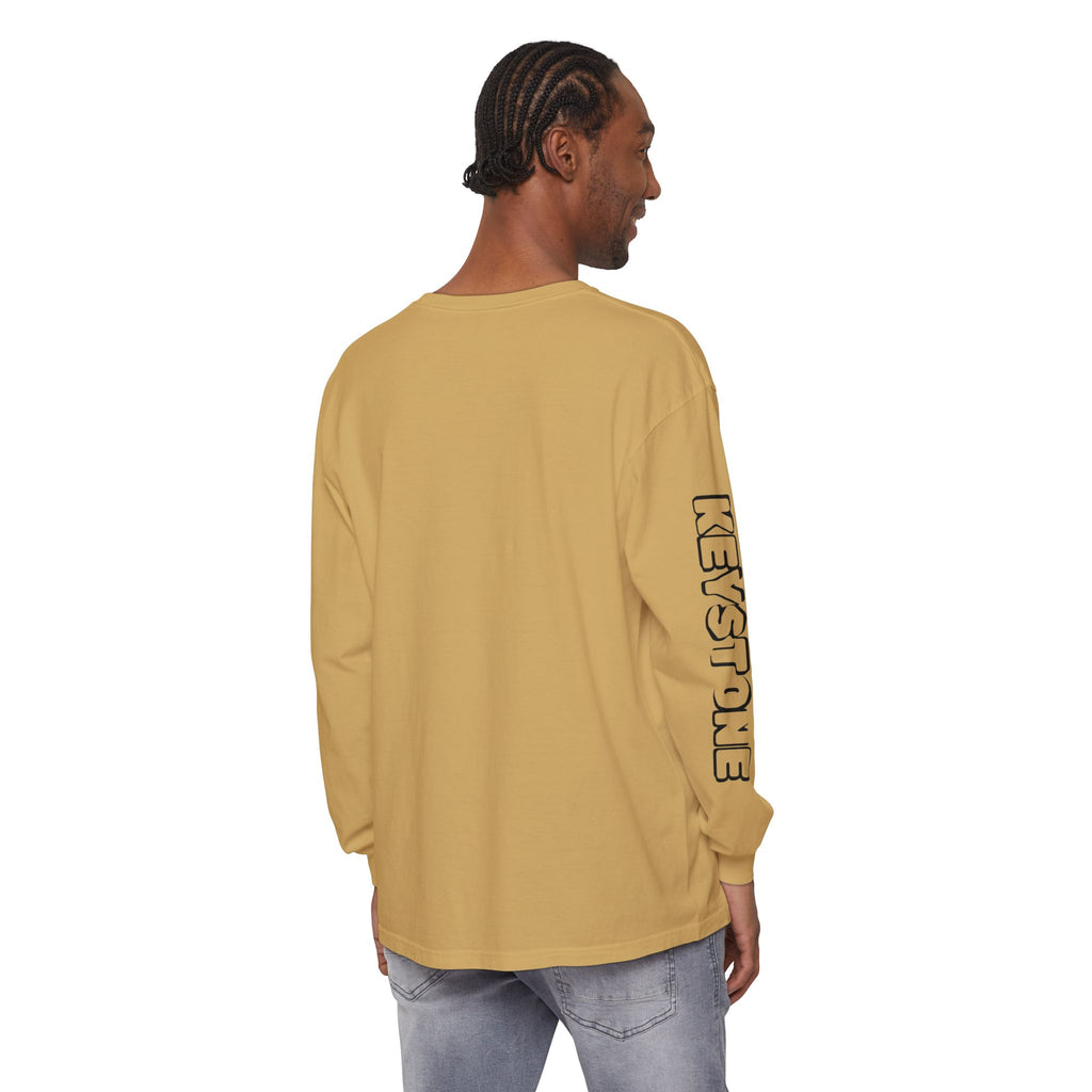 Comfort Colors Long Sleeve