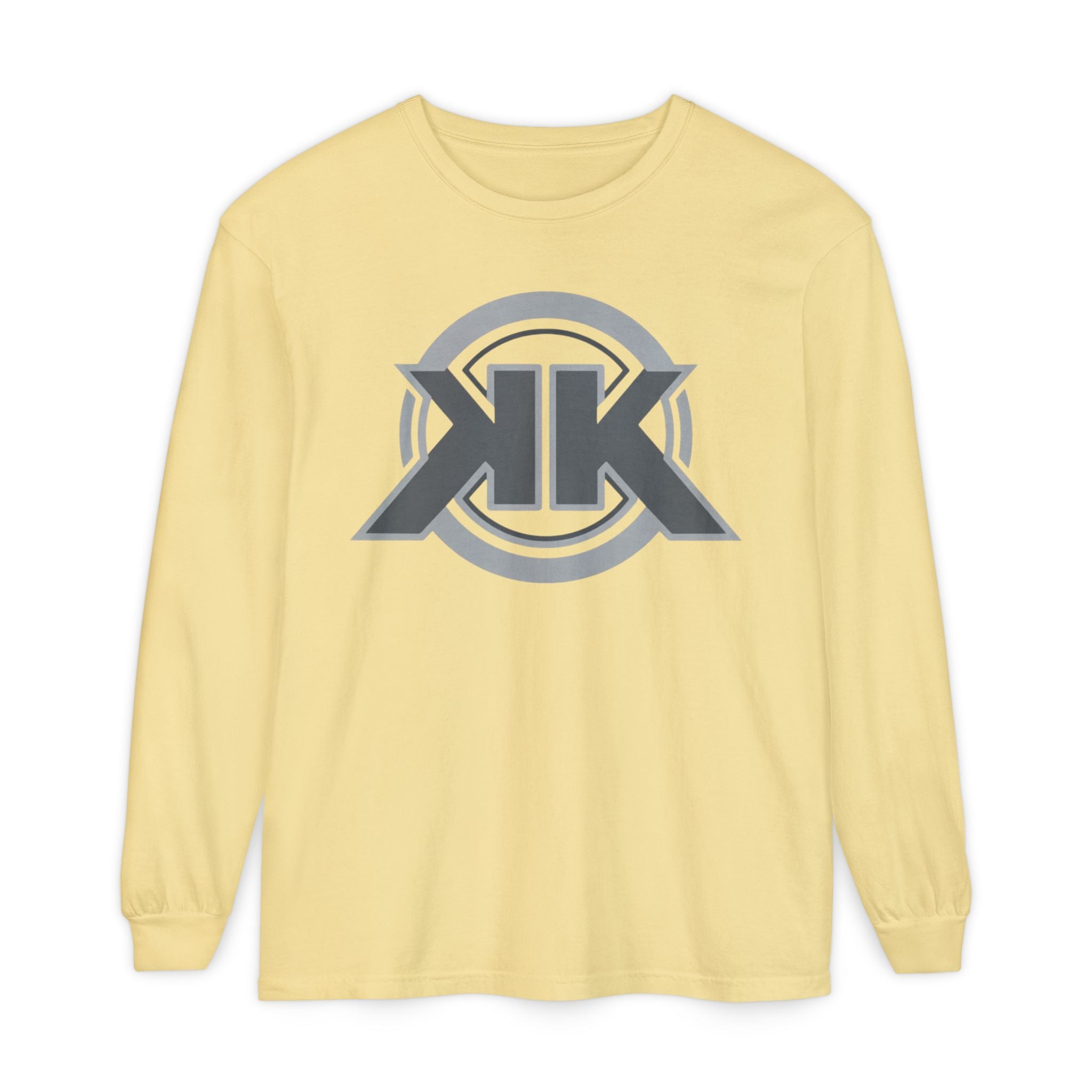 Comfort Colors Long Sleeve