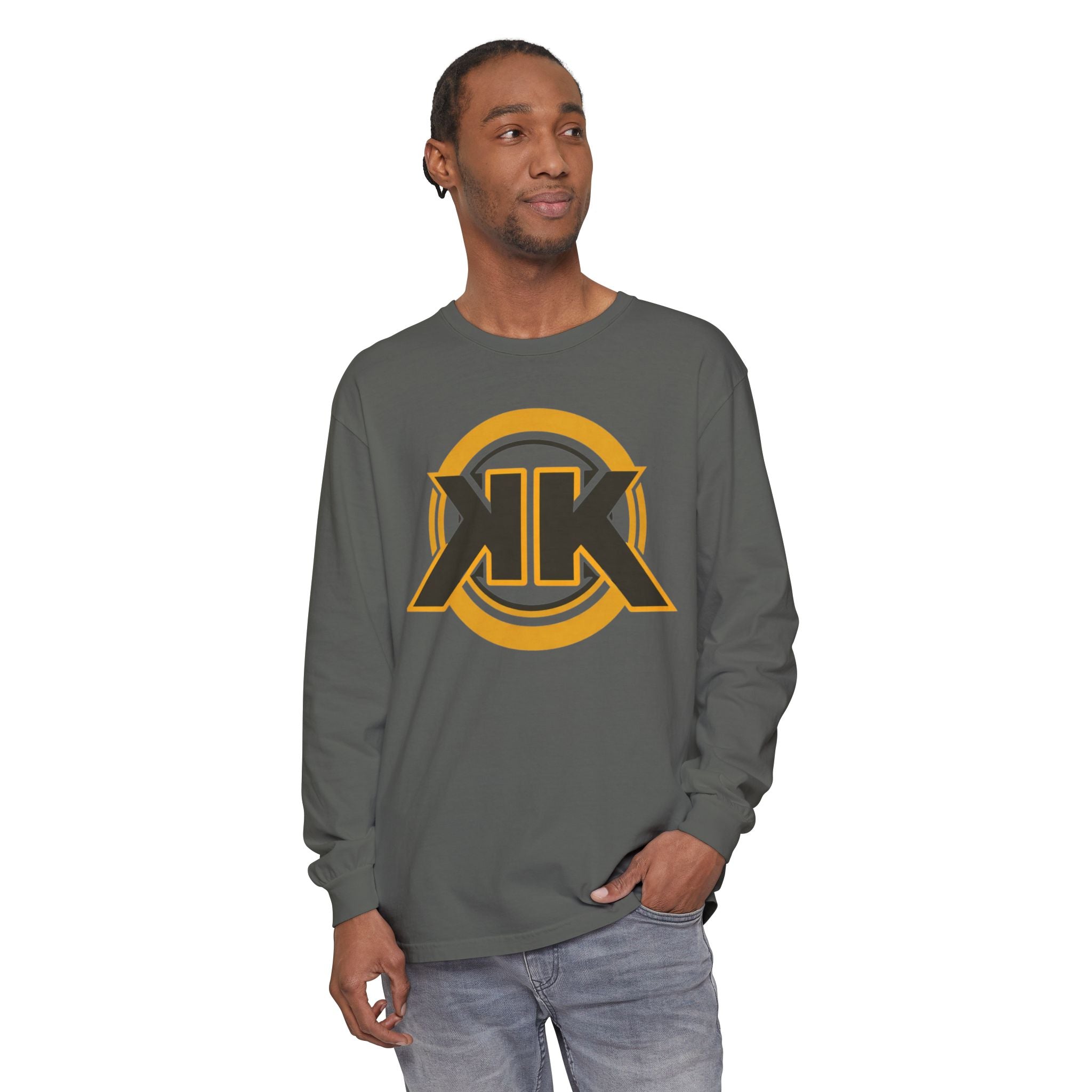 Comfort Colors Long Sleeve