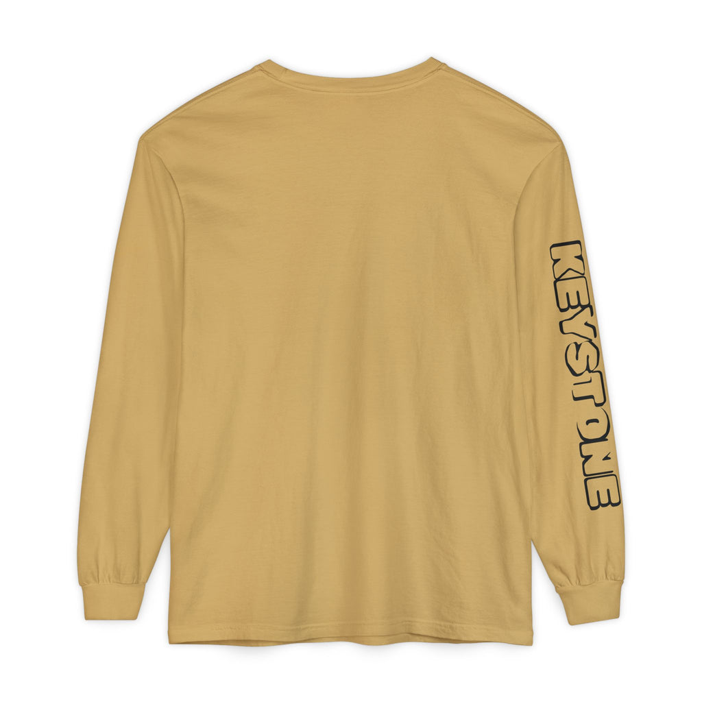 Comfort Colors Long Sleeve