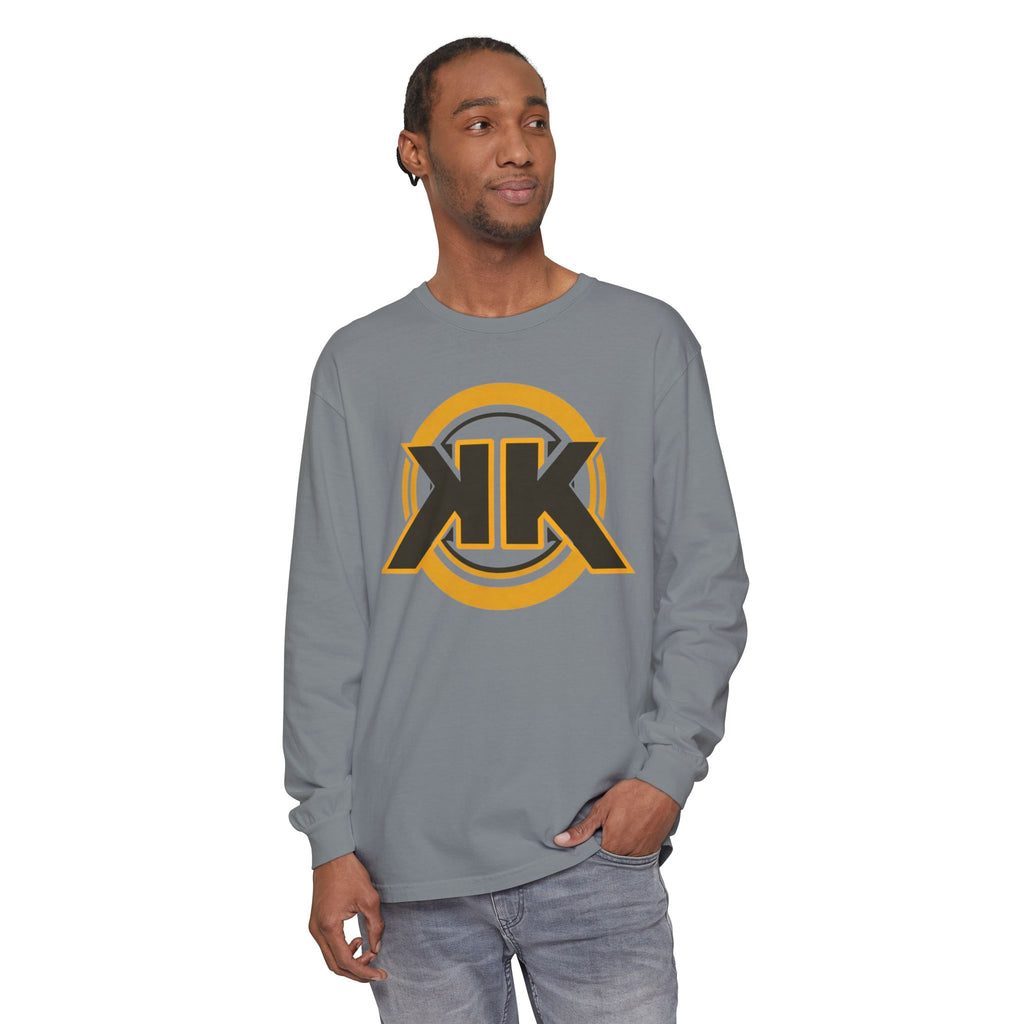 Comfort Colors Long Sleeve