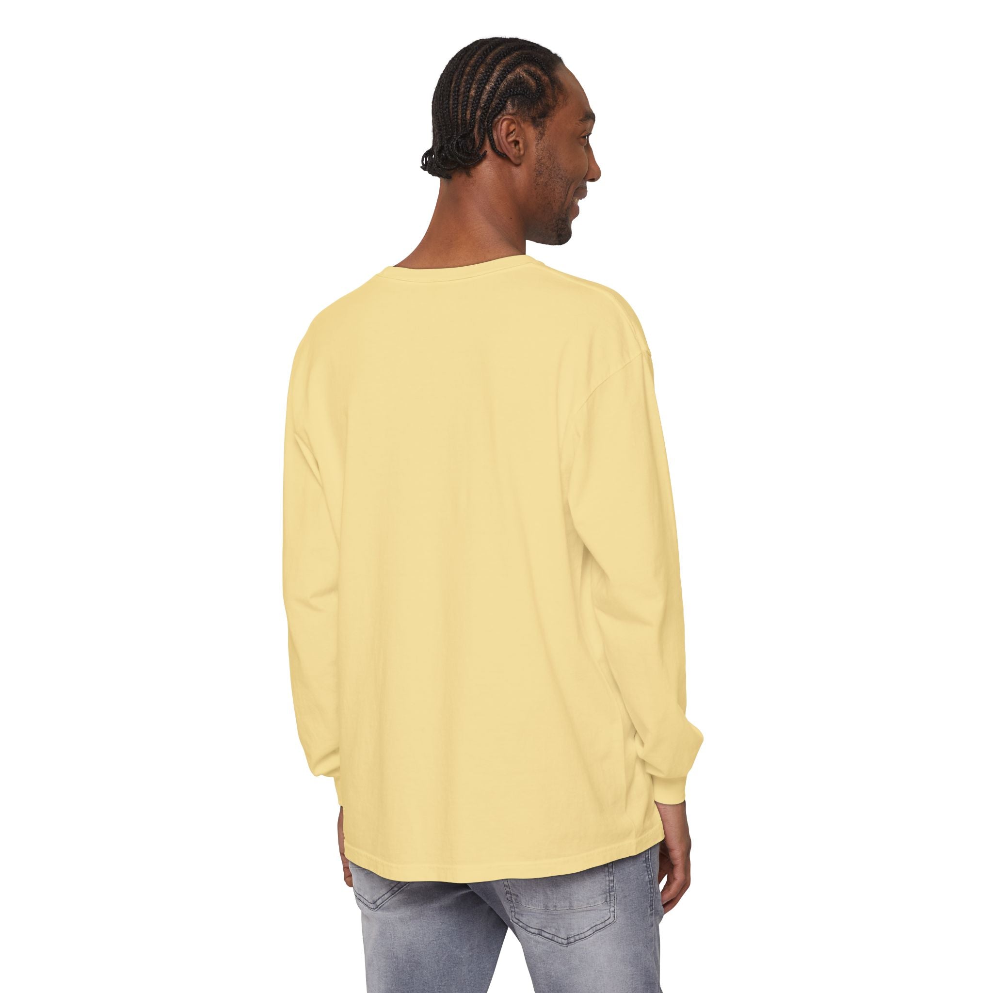 Comfort Colors Long Sleeve