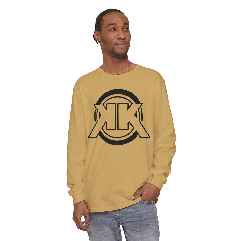 Comfort Colors Long Sleeve