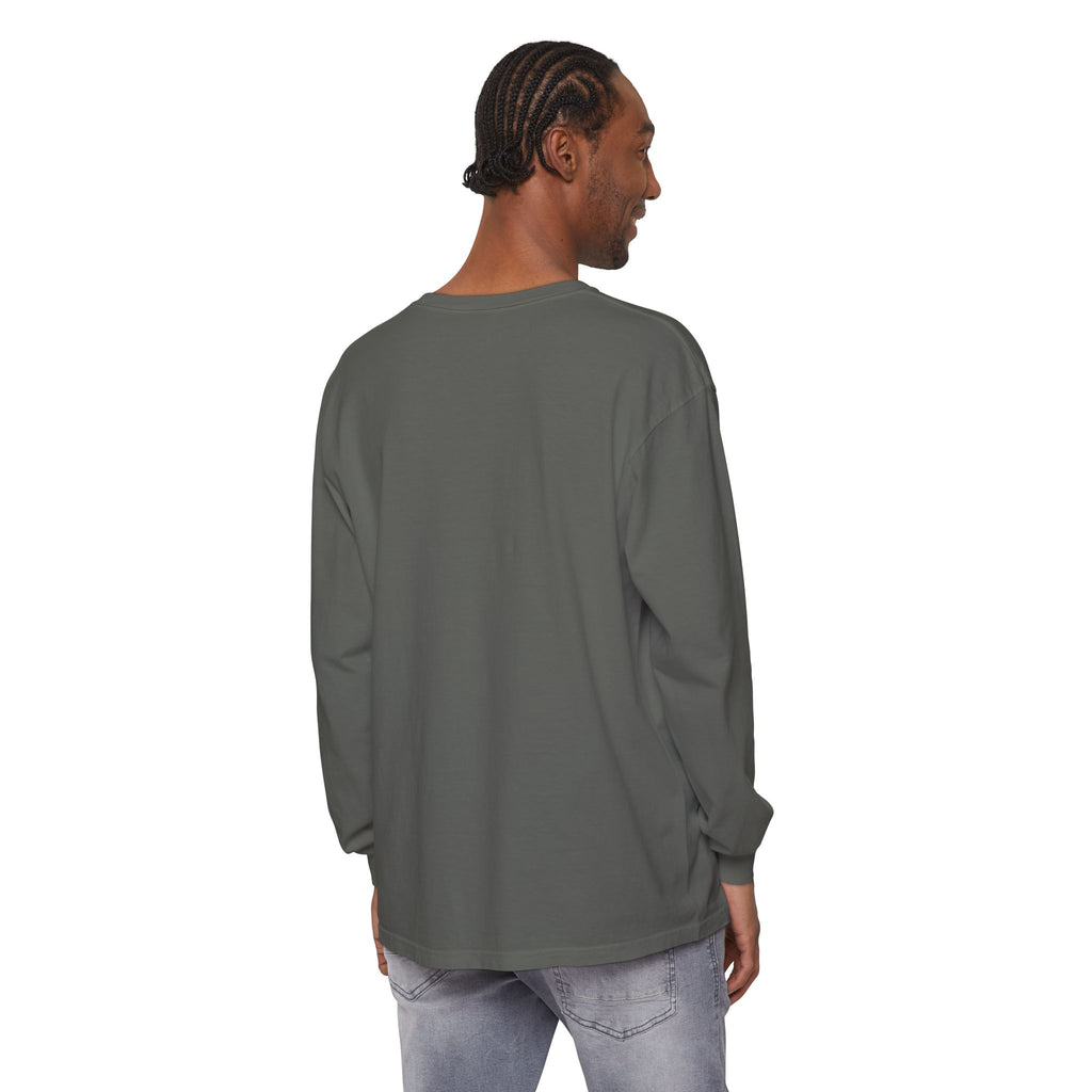 Comfort Colors Long Sleeve