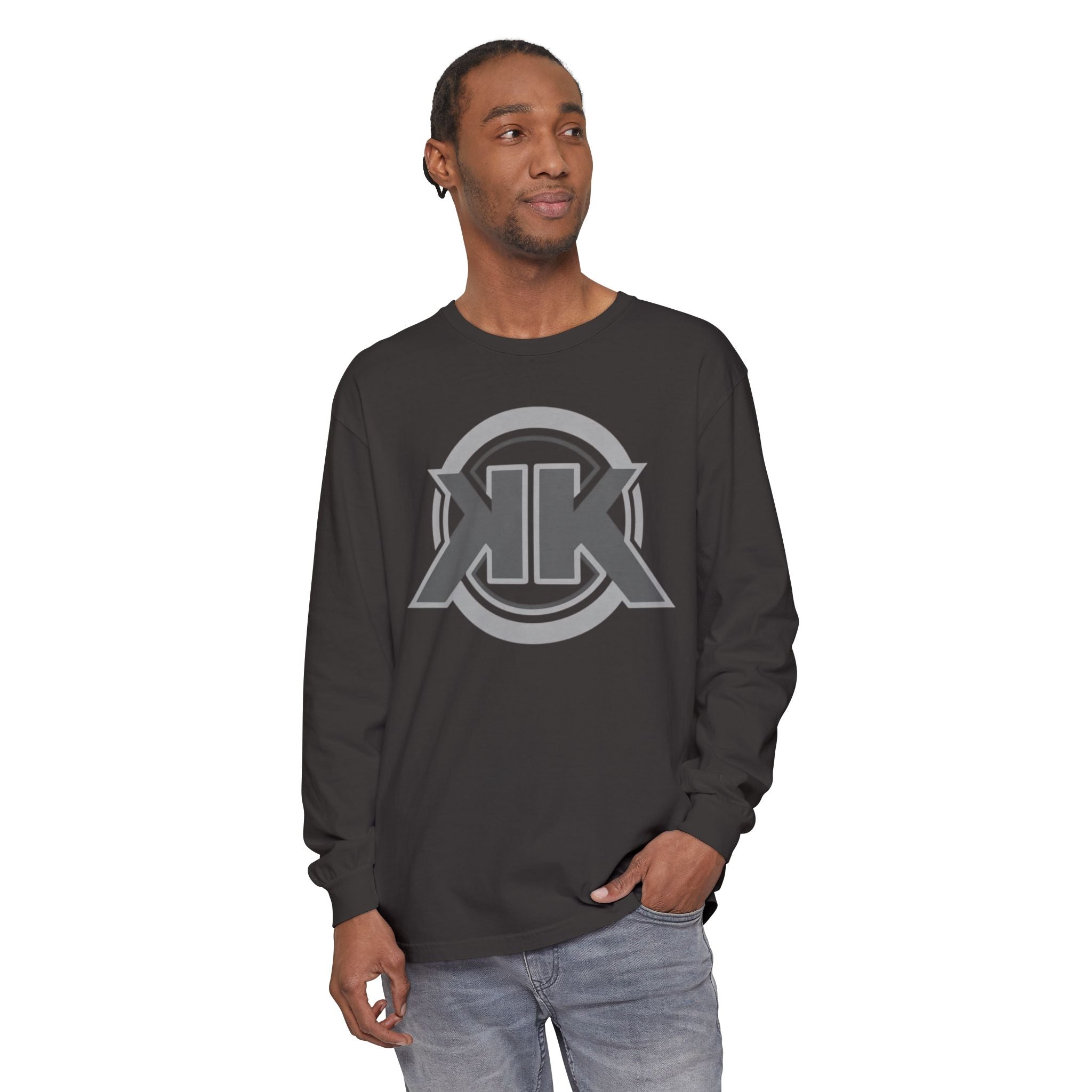 Comfort Colors Long Sleeve