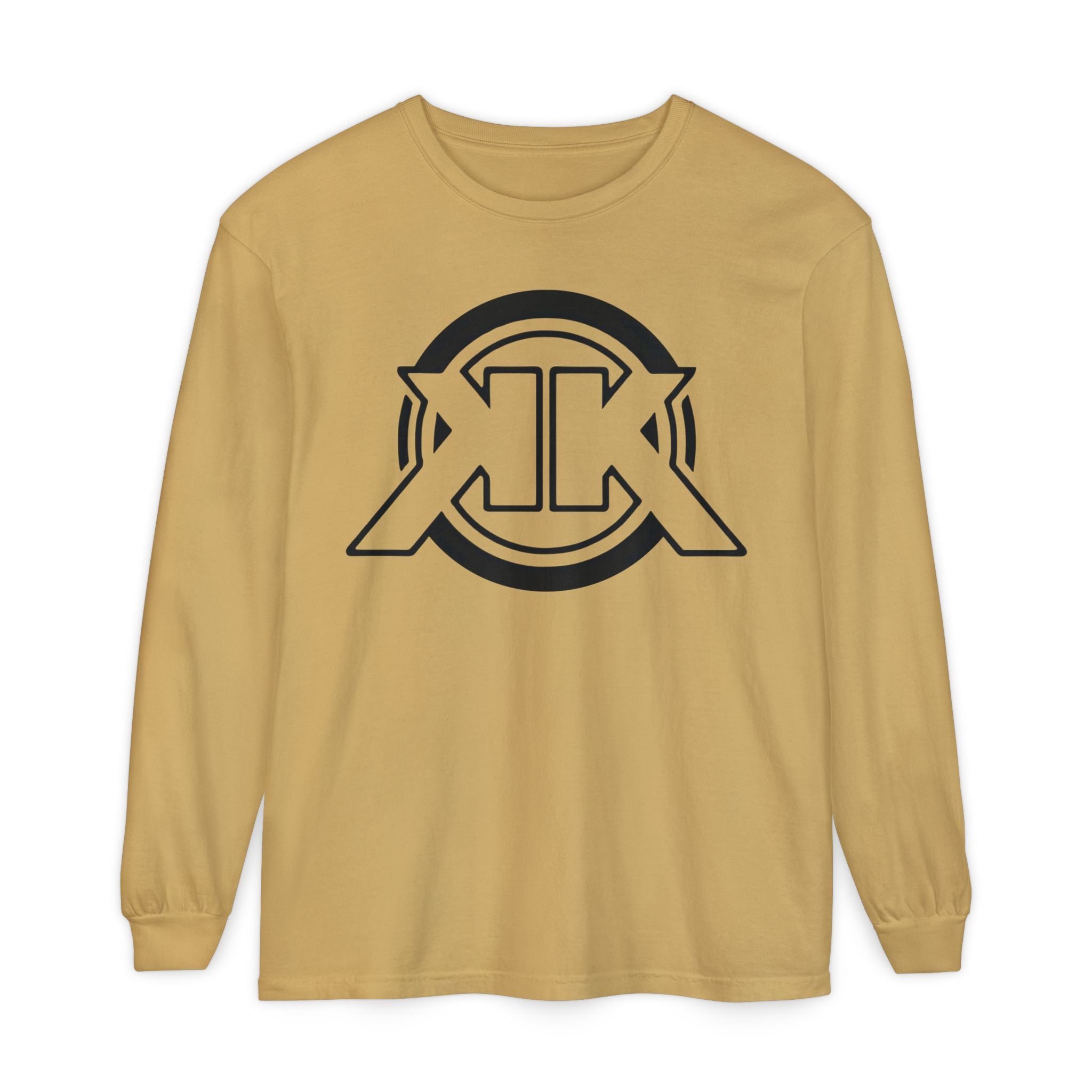 Comfort Colors Long Sleeve