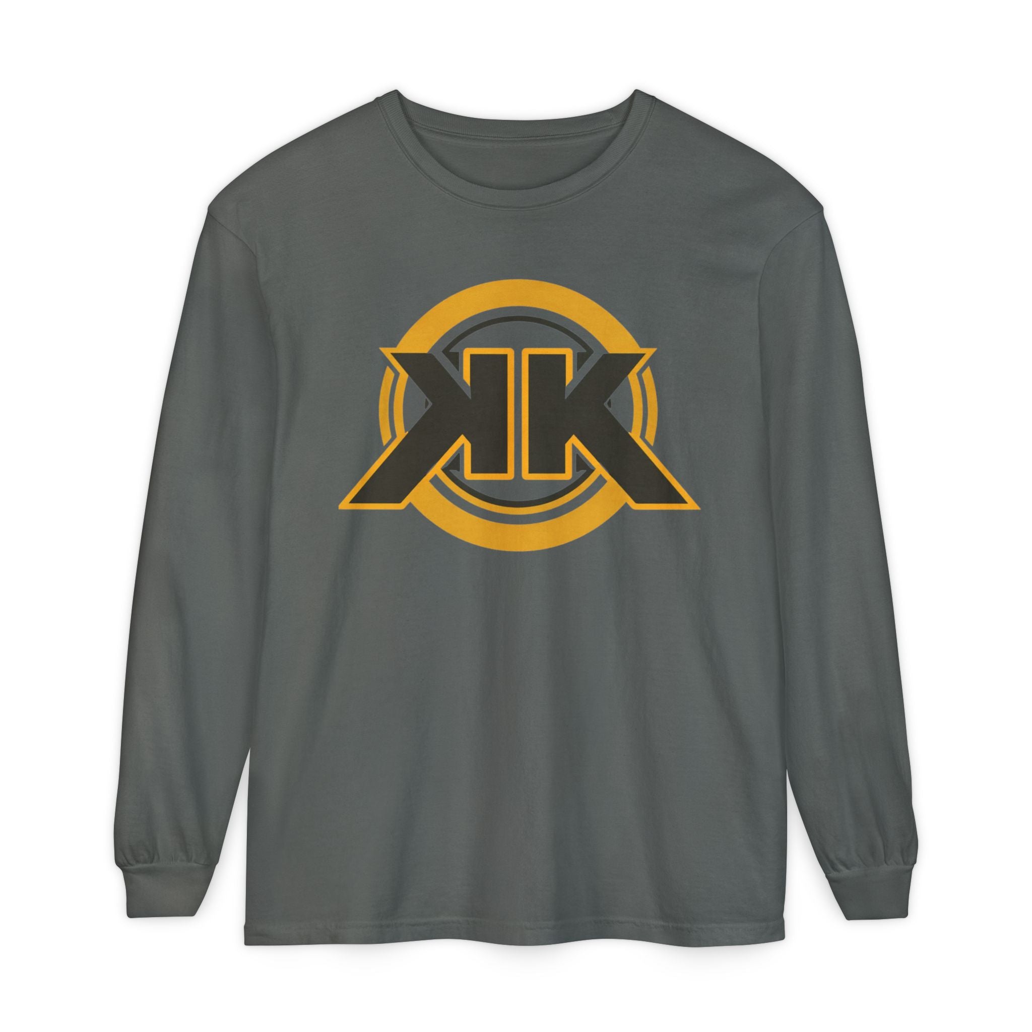 Comfort Colors Long Sleeve