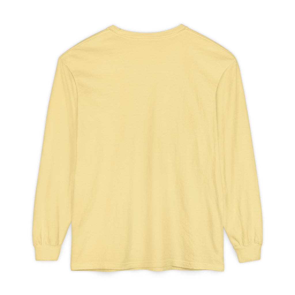 Comfort Colors Long Sleeve