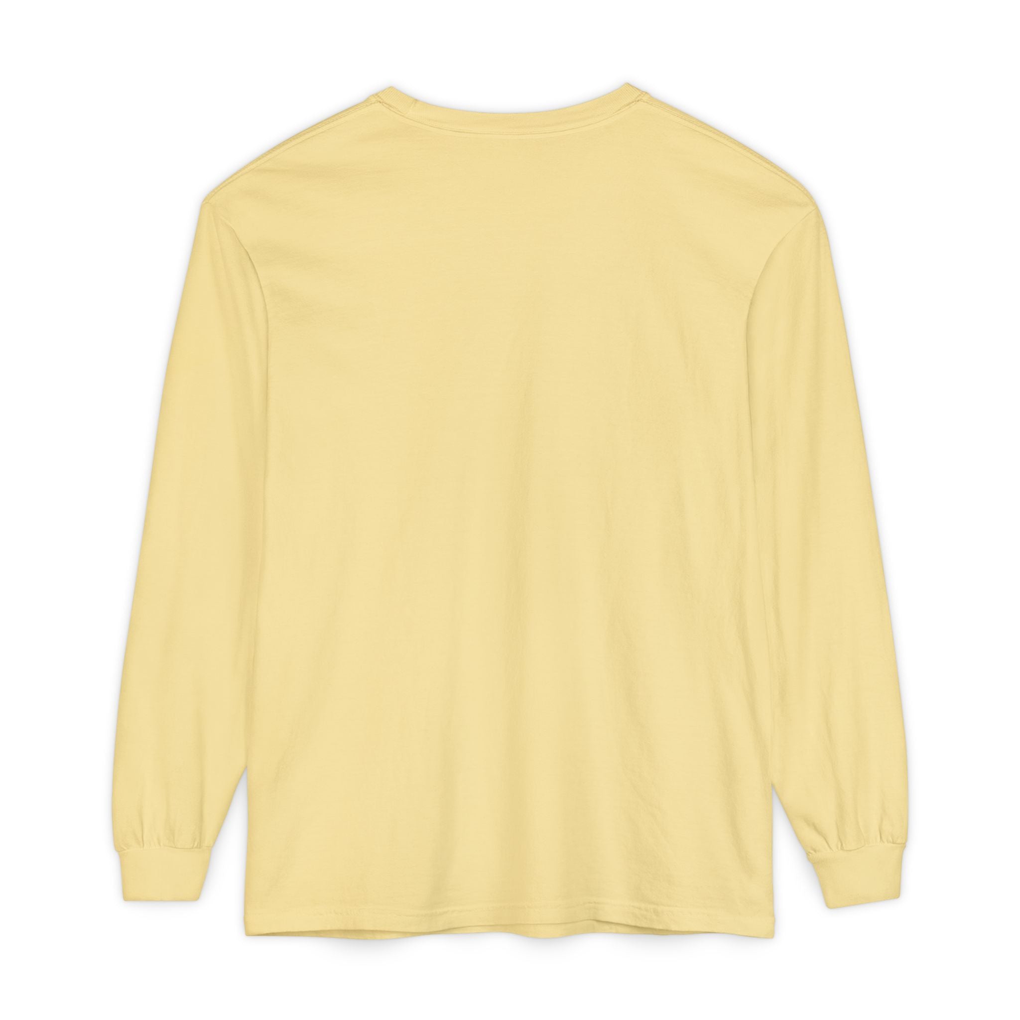 Comfort Colors Long Sleeve