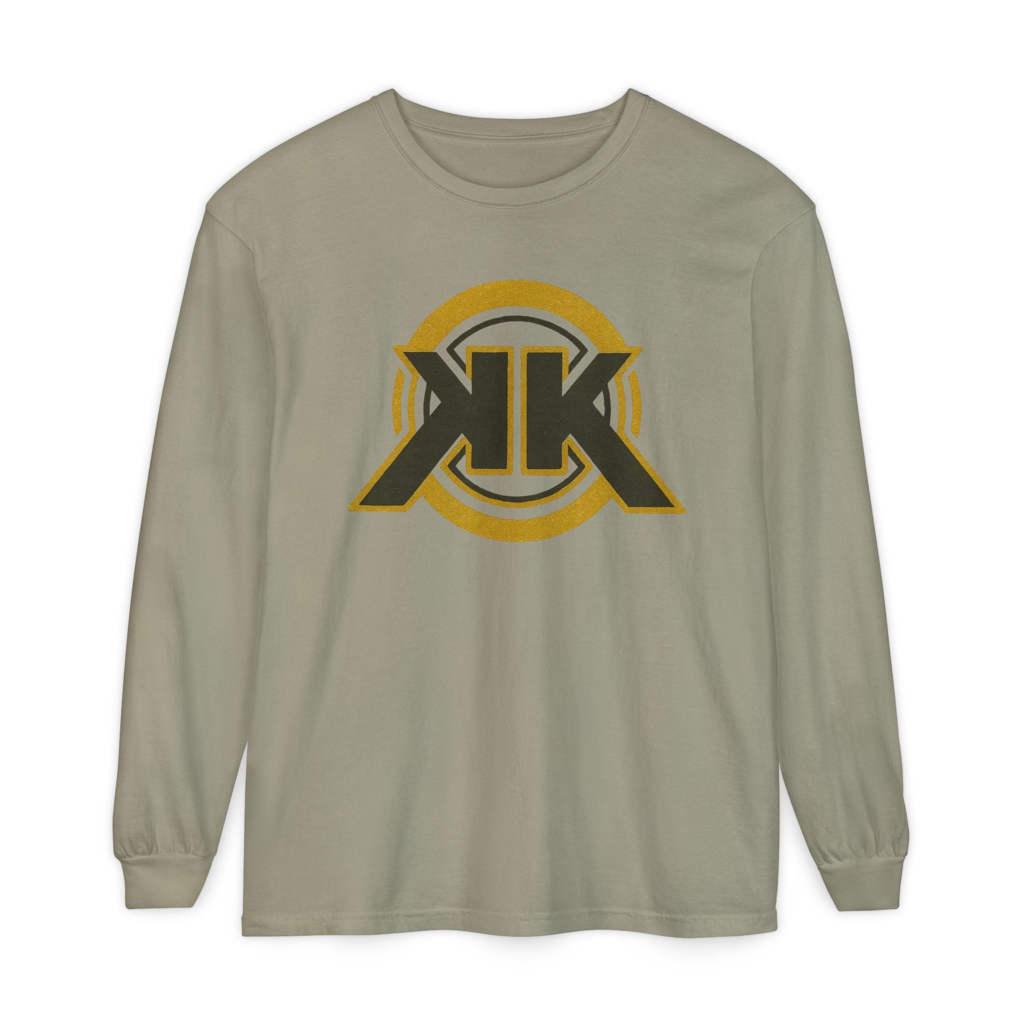 Comfort Colors Long Sleeve