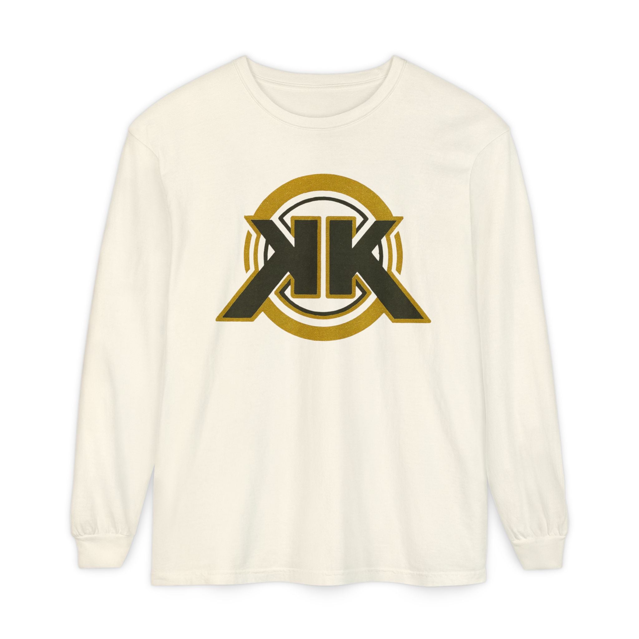 Comfort Colors Long Sleeve
