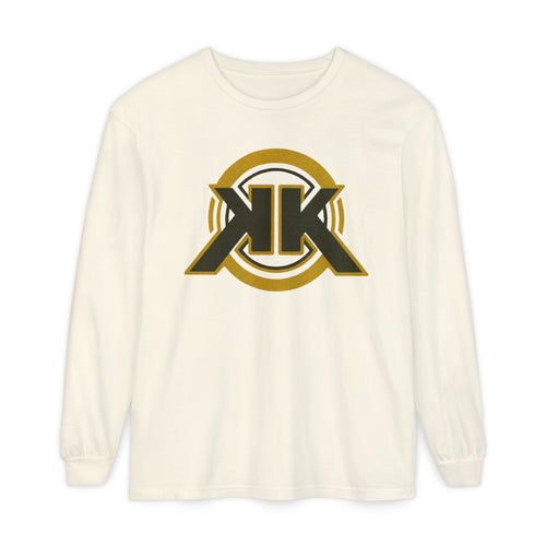 Comfort Colors Long Sleeve