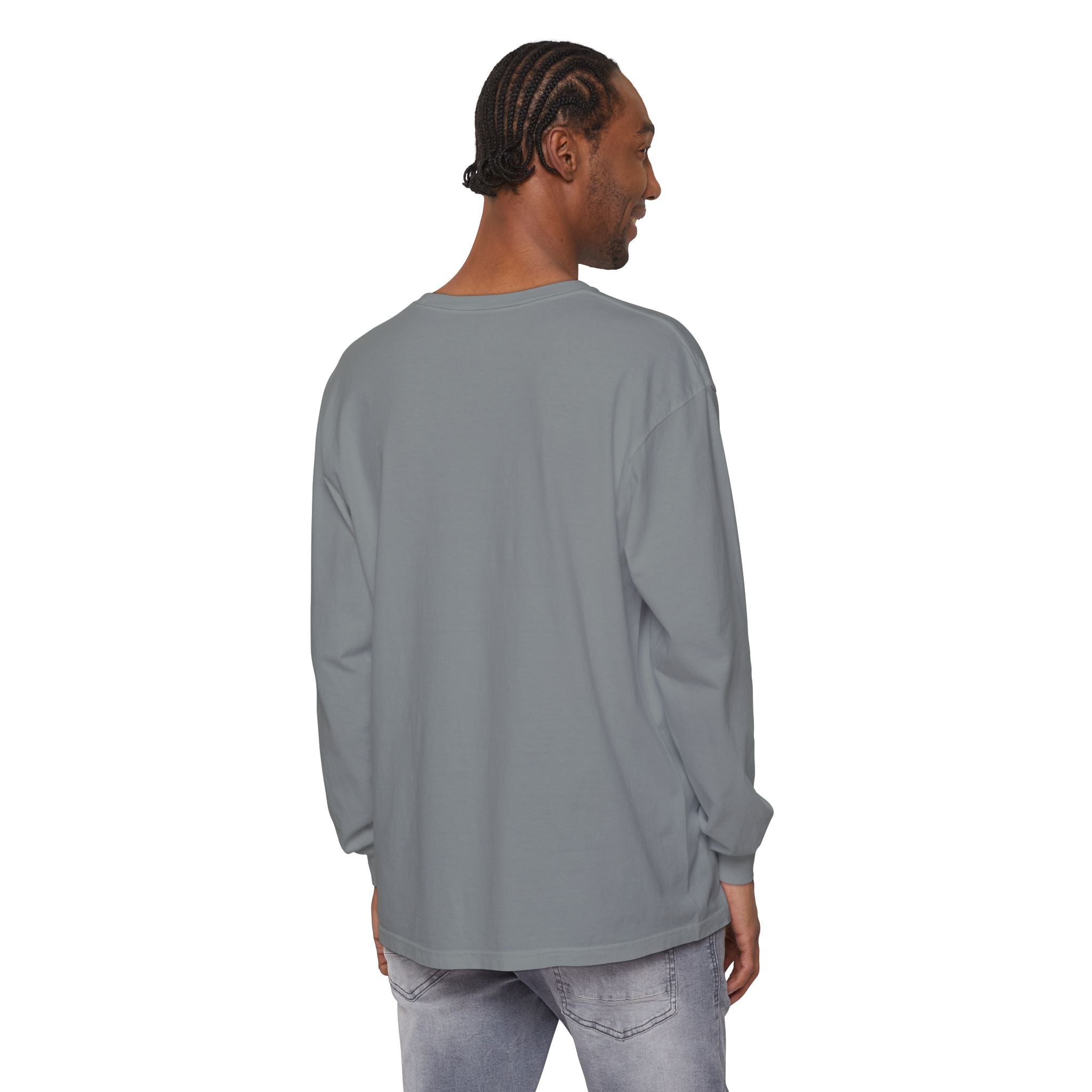 Comfort Colors Long Sleeve