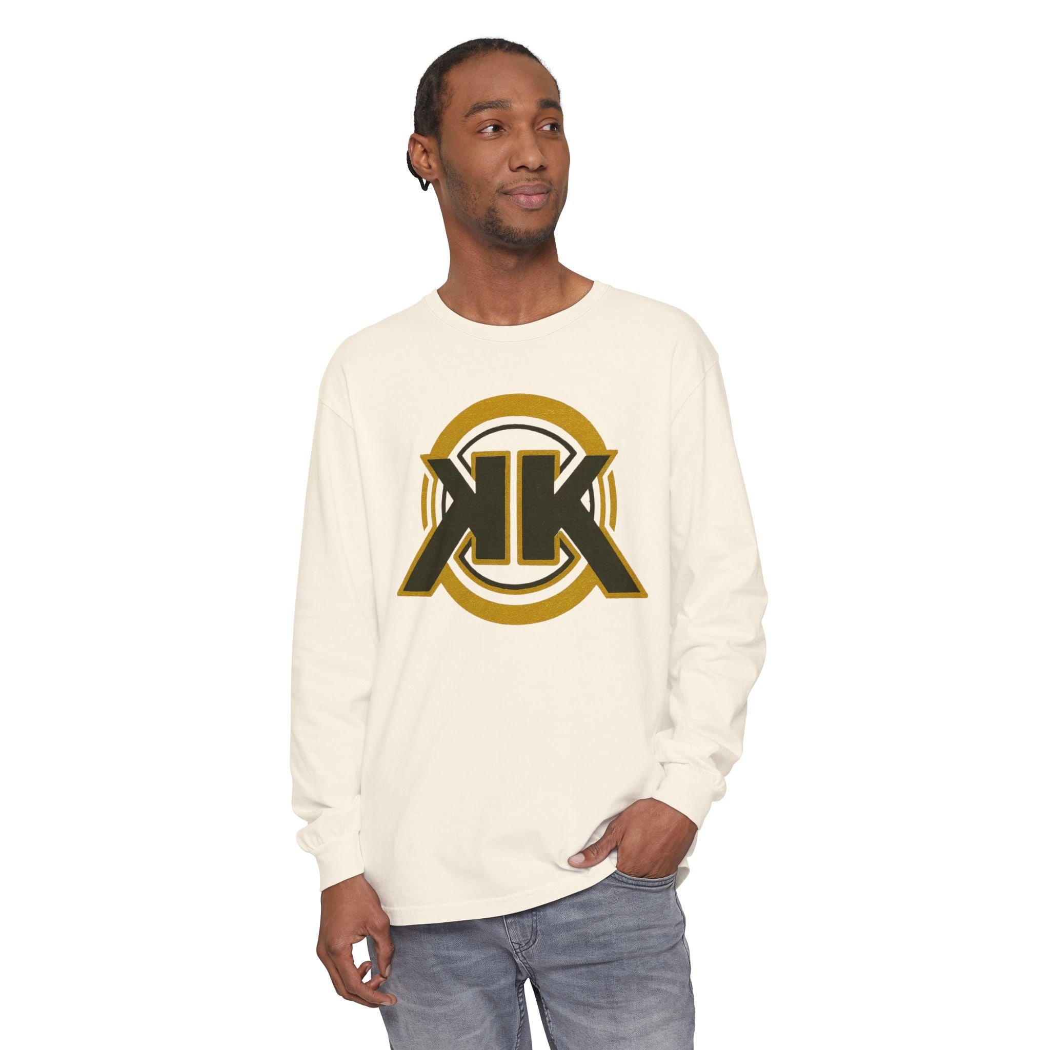 Comfort Colors Long Sleeve