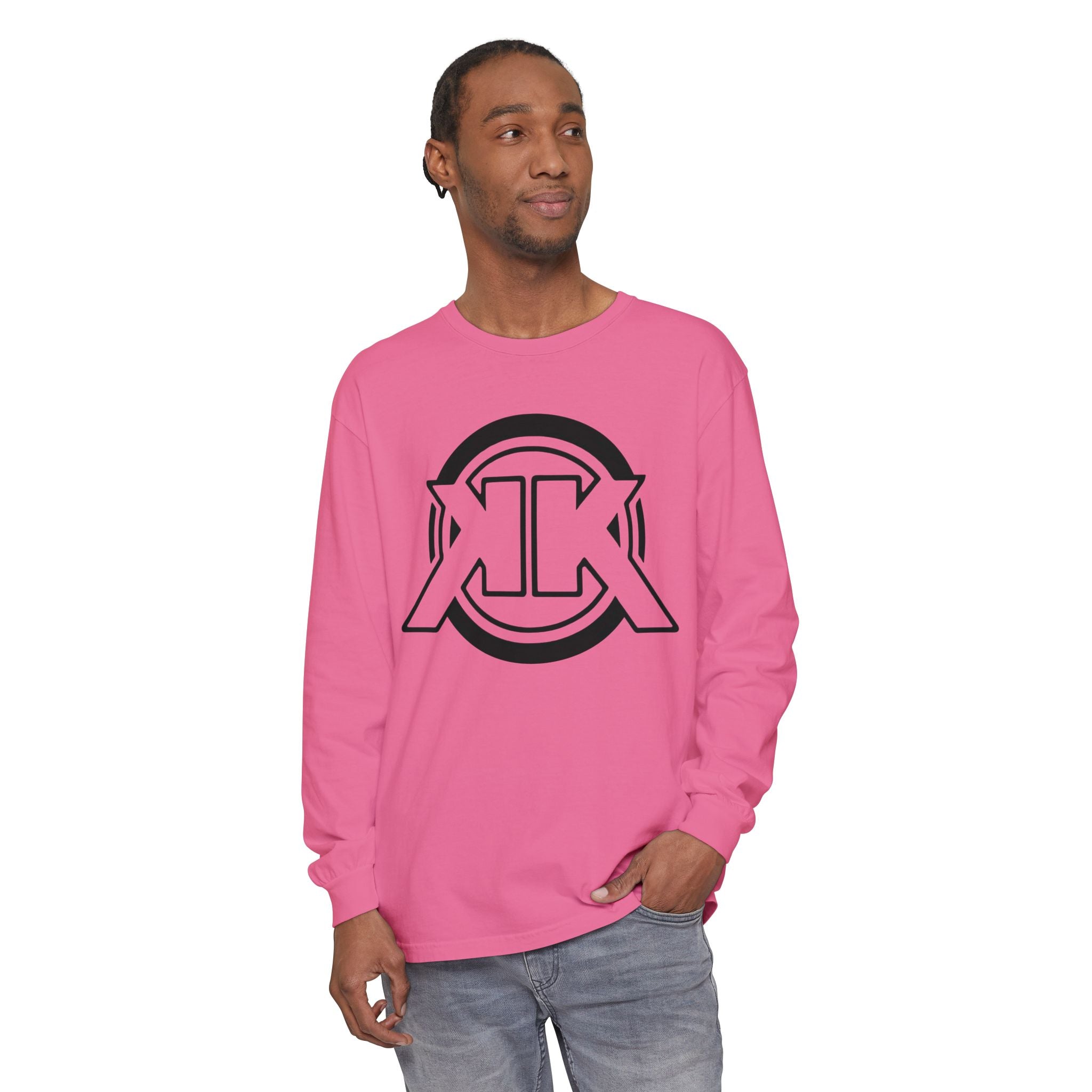 Comfort Colors Long Sleeve