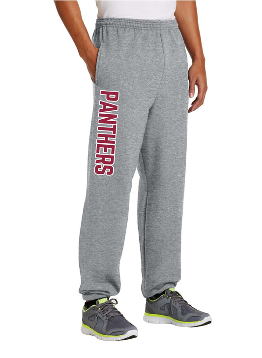 Panther Sweatpants