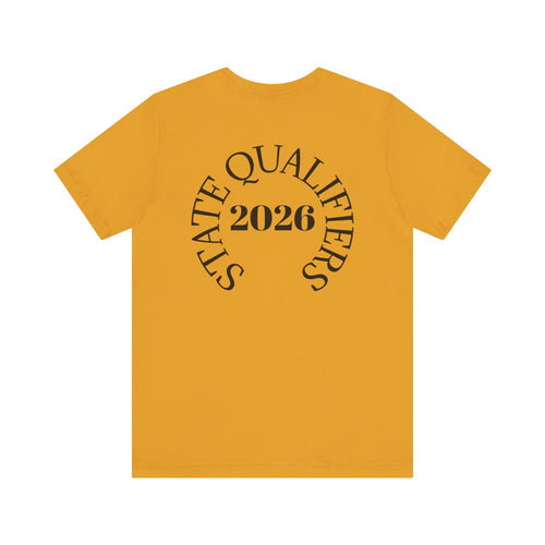 KKWC State Shirt Adult