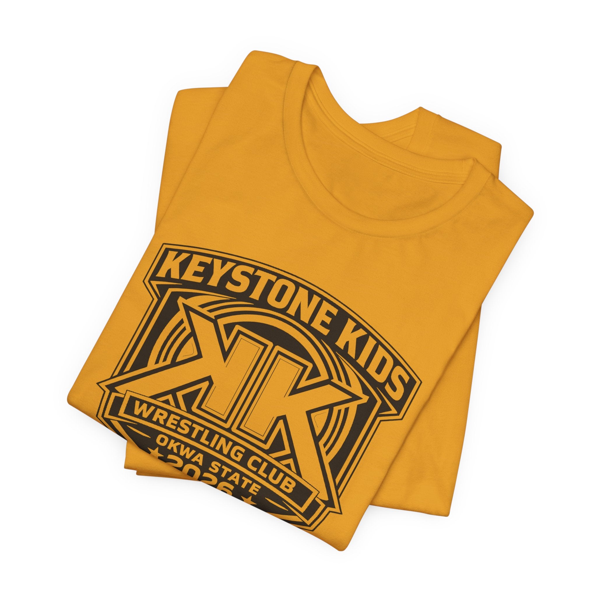 KKWC State Shirt Adult